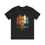Load image into Gallery viewer, Adventure Unisex Tee
