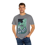 Load image into Gallery viewer, Astronaut from Space T-shirt
